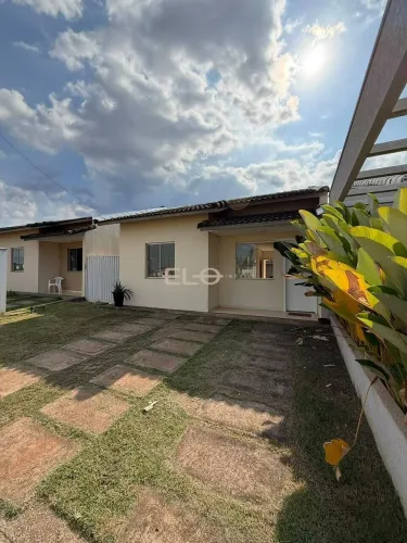 Casa em condomínio | 74 m²| Venda | Terra Brasil
