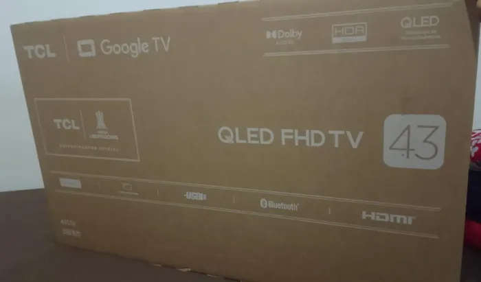 Tv smartv