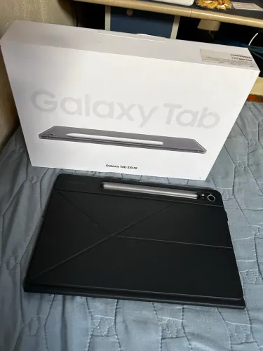 Tablet Samsung S10 FE
