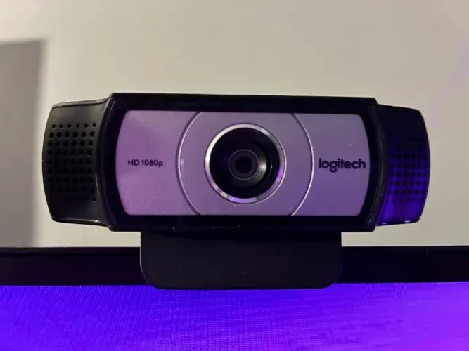 Logitech c930e Webcam
