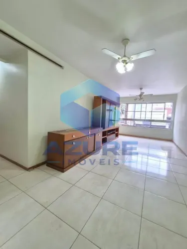 Apartamento 3 Quartos para Locação em São Vicente, Itararé, 3 dormitórios, 2 banheiros