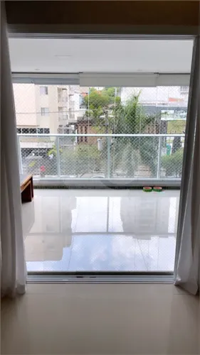 Apartamento com 3 quartos à venda em Vila Osasco - SP
