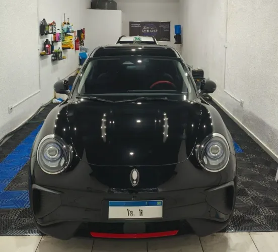 GWM Ora 03 GT (elétrico) 2024