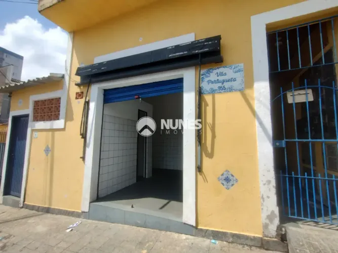 Comercial Salão em Osasco