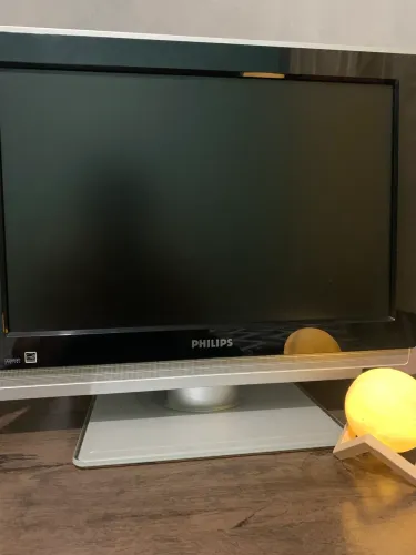 Tv Philips 19 polegadas 