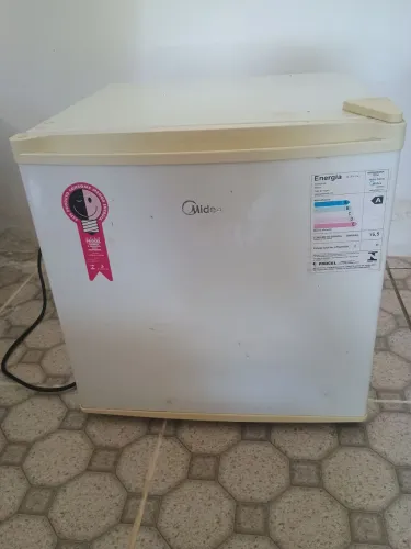 Frigobar 45L
