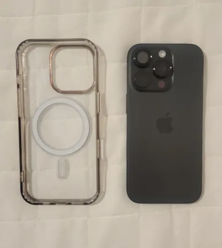 iPhone 16 PRO