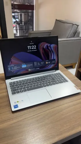 Notebook Lenovo Slim 3i intel core- i5