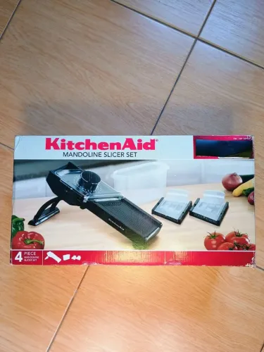 Mandoline KitchenAid Profissional 