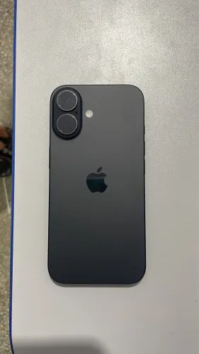 iPhone 16 128G