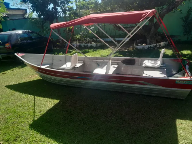 BARCO PETY