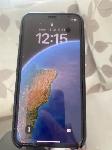 iPhone X