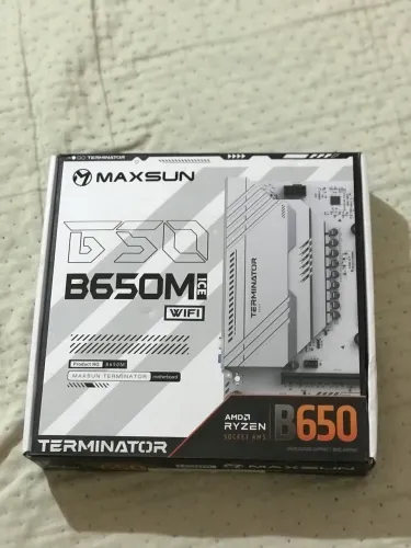 Pc Gamer am5