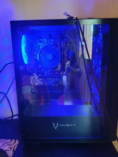 Pc gamer completo