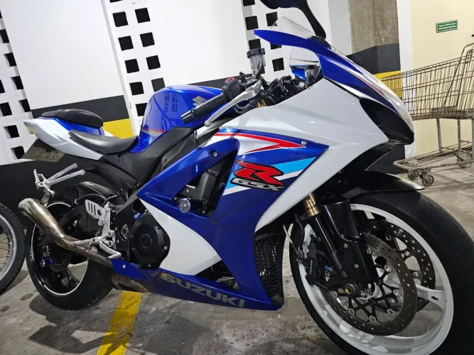 Srad 1000cc