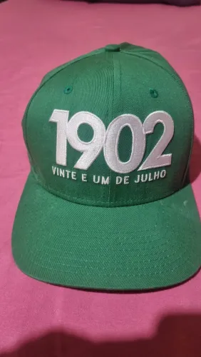Boné Fluminense 1902 New era