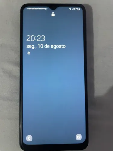 Samsung Galaxy A12