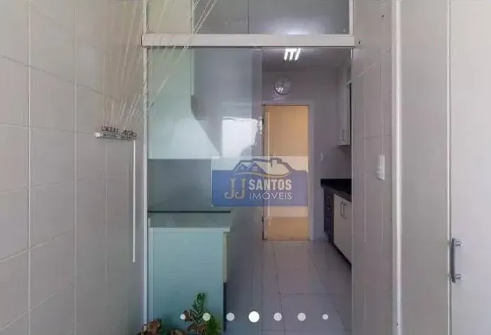 Apartamento Vila Zelina - Venda