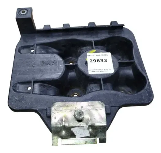 Suporte Bateria Audi A3 1999 2000 2001 2002