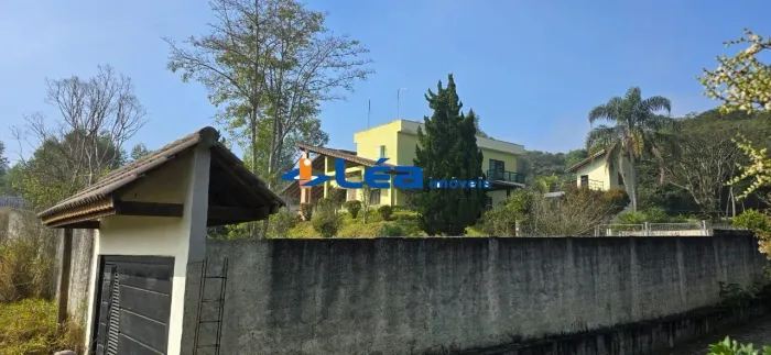 AREA RESIDENCIAL E COMERCIAL em SUZANO - SP, PARQUE SANTA ROSA