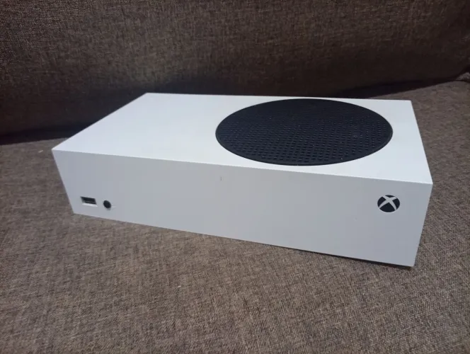 Xbox Series S