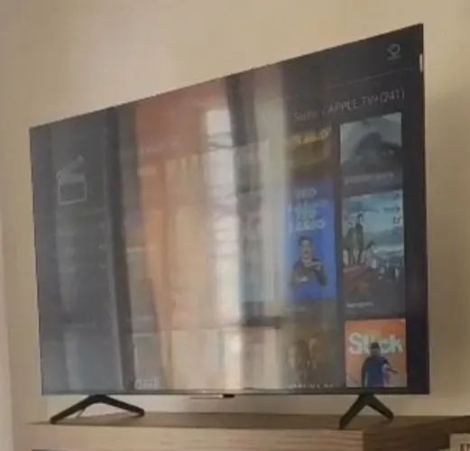 TV à venda!