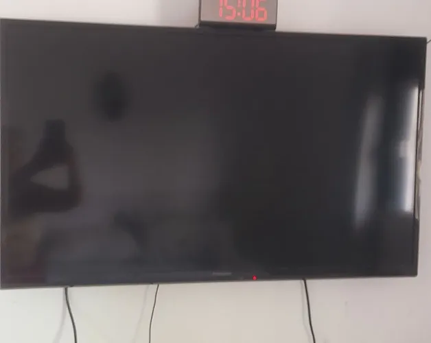 TV 43pl Panasonic