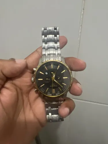 Relógio Tissot