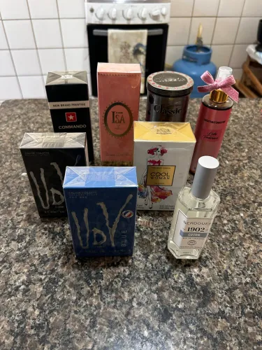 Perfume Select Beauty