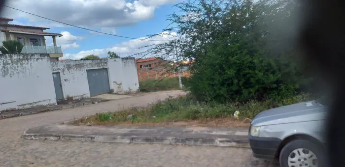Vendo terreno na Bahia em Mairi