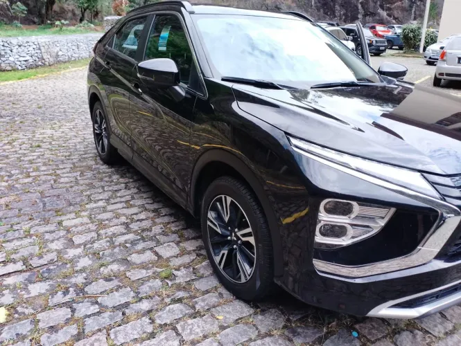Mitsubishi Eclipse Cross HPE 1.5 16V 165cv AUT 2025