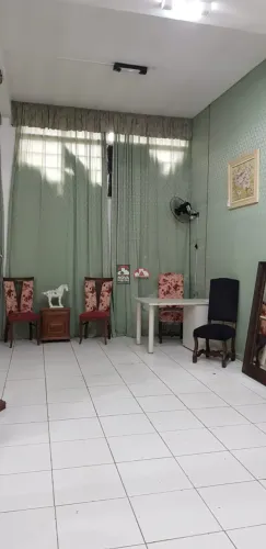 Comercial Ponto em Jacareí