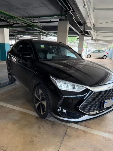 BYD Song Plus 1.5 16V Aut. (hibrido) 2024