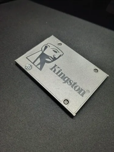 SSD SATA Kingston 240gb, ótimo estado