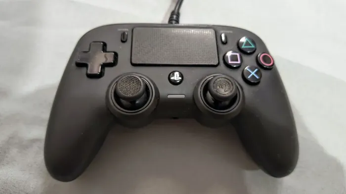 Controle PS4 Nacon licenciado