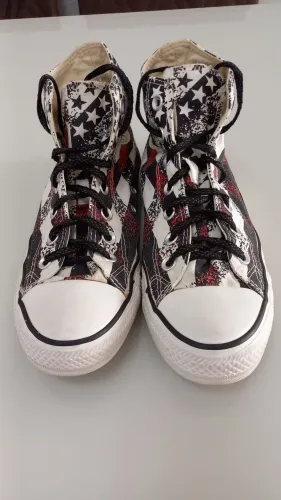 Tênis All Star Converse Chuck Taylor