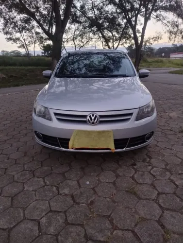 Volkswagen Gol (novo) 1.6 Power/highi T.flex 8V 4P 2013