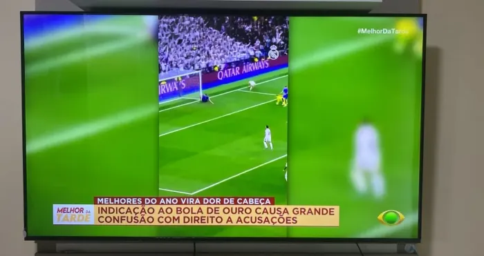 Tv 55 polegadas Samsung 4k
