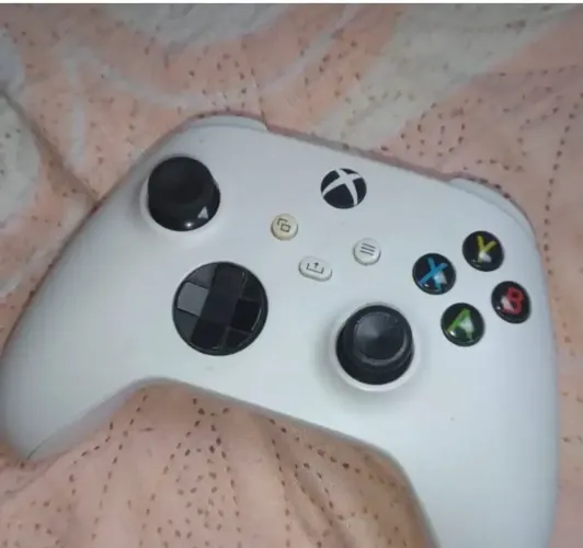 Xbox séries s 