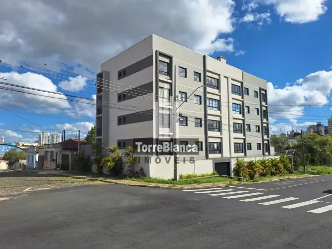 Apartamento à venda, Jardim Carvalho, Ponta Grossa, PR
