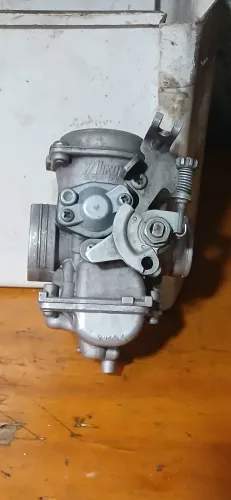 Carburador Suzuki yes/intruder 125 original
