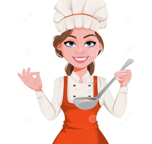 Cozinheira
