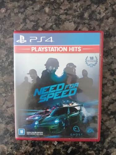 Need for speed
