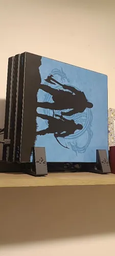 PS4 pro 1 TERABITE 