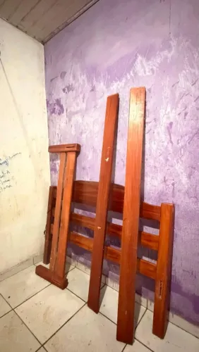 Trado de cama