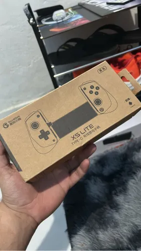 Gamesir X5 Lite 