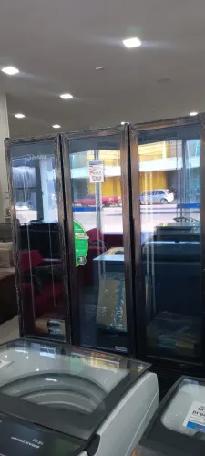 Refregerador Imbera inverter