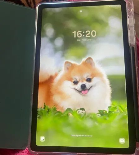 Tablet S6 Lite