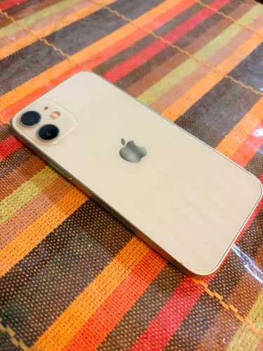 iPhone 12 mini em perfeito estado