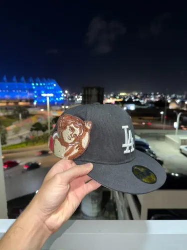 NEW ERA 59Fifty LA x Jon Stan